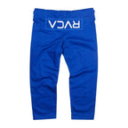 Shoyoroll Batch #60 RVCA V2 Blue BJJ Gi