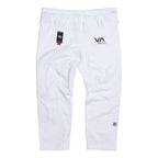 Shoyoroll Batch #60 RVCA V2 White BJJ Gi