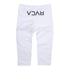 Shoyoroll Batch #60 RVCA V2 White BJJ Gi
