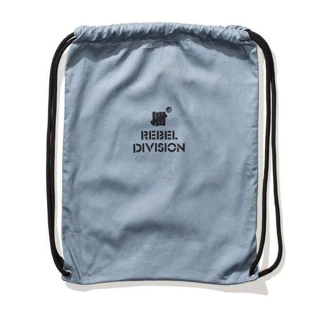 Shoyoroll Batch #61 UND V2 Grey BJJ Gi