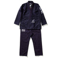 Shoyoroll Batch #61 UND V2 Navy BJJ Gi