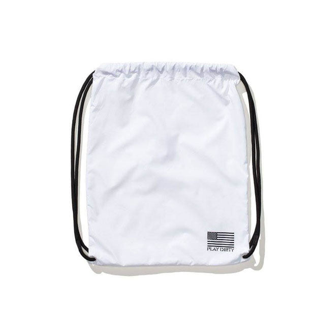 Shoyoroll Batch #61 UND V2 White BJJ Gi