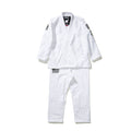 Shoyoroll Batch #61 UND V2 White BJJ Gi