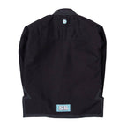 Shoyoroll Batch #72 Rebel Grappler Black BJJ Gi