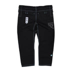 Shoyoroll Batch #72 Rebel Grappler Black BJJ Gi