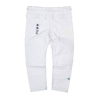 Shoyoroll Batch #72 Rebel Grappler White BJJ Gi