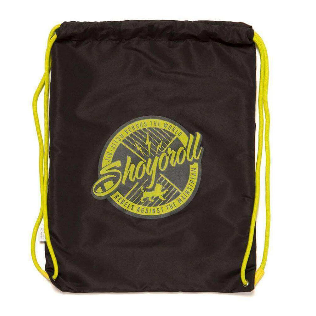 Shoyoroll Batch #75 SIX White BJJ Gi