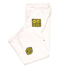 Shoyoroll Batch #75 SIX White BJJ Gi