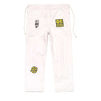 Shoyoroll Batch #75 SIX White BJJ Gi
