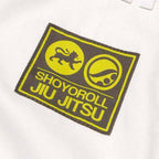 Shoyoroll Batch #75 SIX White BJJ Gi