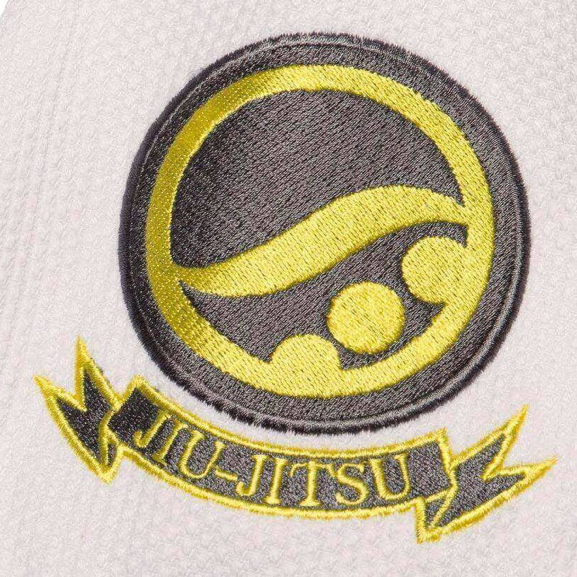 Shoyoroll Batch #75 SIX White BJJ Gi