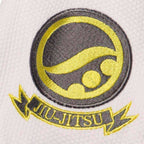 Shoyoroll Batch #75 SIX White BJJ Gi
