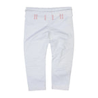 Shoyoroll Batch #77 Hers White BJJ Gi