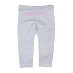 Shoyoroll Batch #77 Hers White BJJ Gi