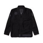 Shoyoroll Batch #81 MURDRD Competitor Black BJJ Gi