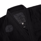 Shoyoroll Batch #81 MURDRD Competitor Black BJJ Gi