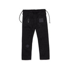 Shoyoroll Batch #81 MURDRD Competitor Black BJJ Gi