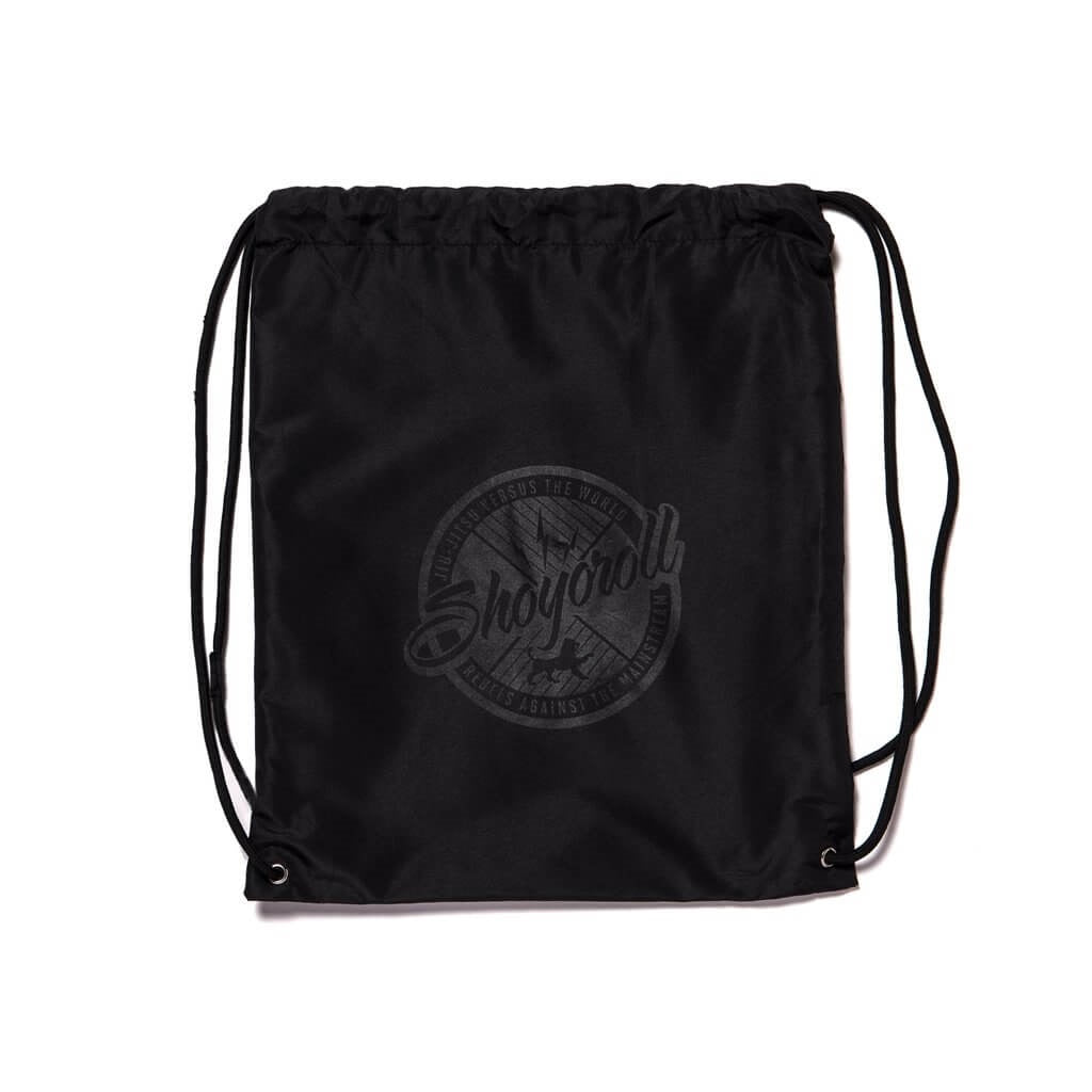 Shoyoroll Batch #81 MURDRD Competitor Black BJJ Gi