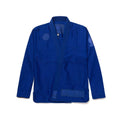 Shoyoroll Batch #81 MURDRD Competitor Blue BJJ Gi