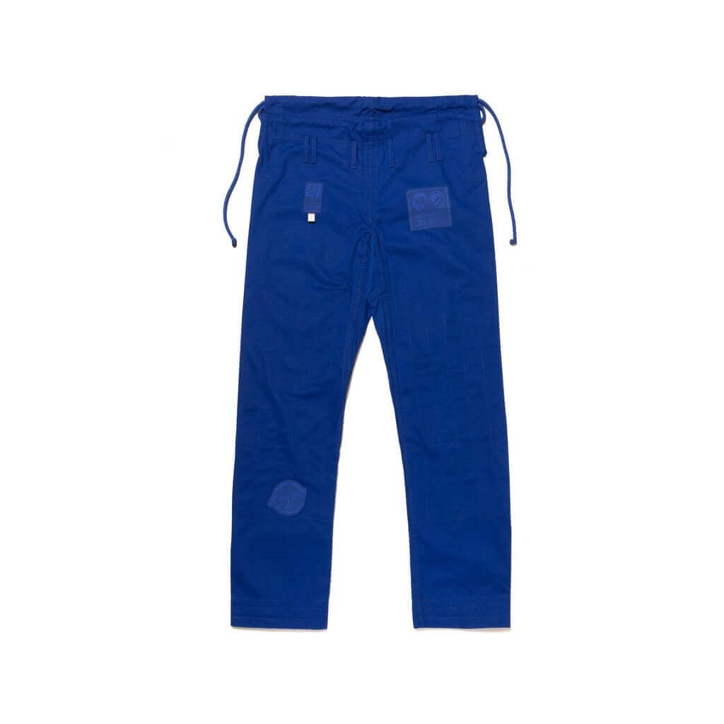 Shoyoroll Batch #81 MURDRD Competitor Blue BJJ Gi