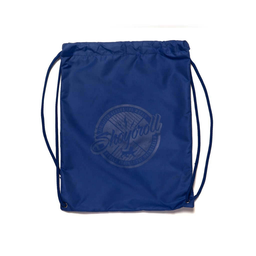 Shoyoroll Batch #81 MURDRD Competitor Blue BJJ Gi