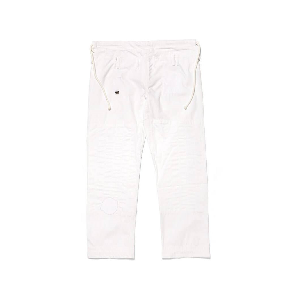 Shoyoroll Batch #81 MURDRD Competitor White BJJ Gi
