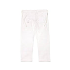 Shoyoroll Batch #81 MURDRD Competitor White BJJ Gi