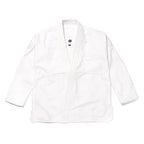 Shoyoroll Batch #81 MURDRD Competitor White BJJ Gi