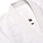 Shoyoroll Batch #81 MURDRD Competitor White BJJ Gi