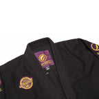 Shoyoroll Batch #83 Mamba Competitor BJJ Gi