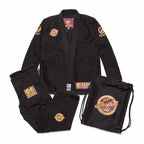 Shoyoroll Batch #83 Mamba Competitor BJJ Gi