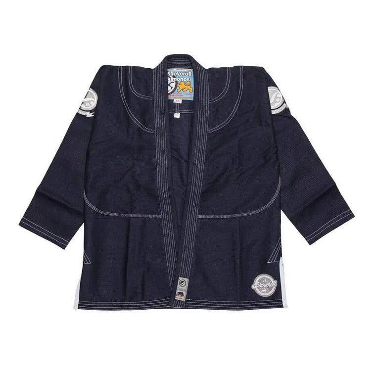 Shoyoroll Batch #8 The Yank BJJ Gi