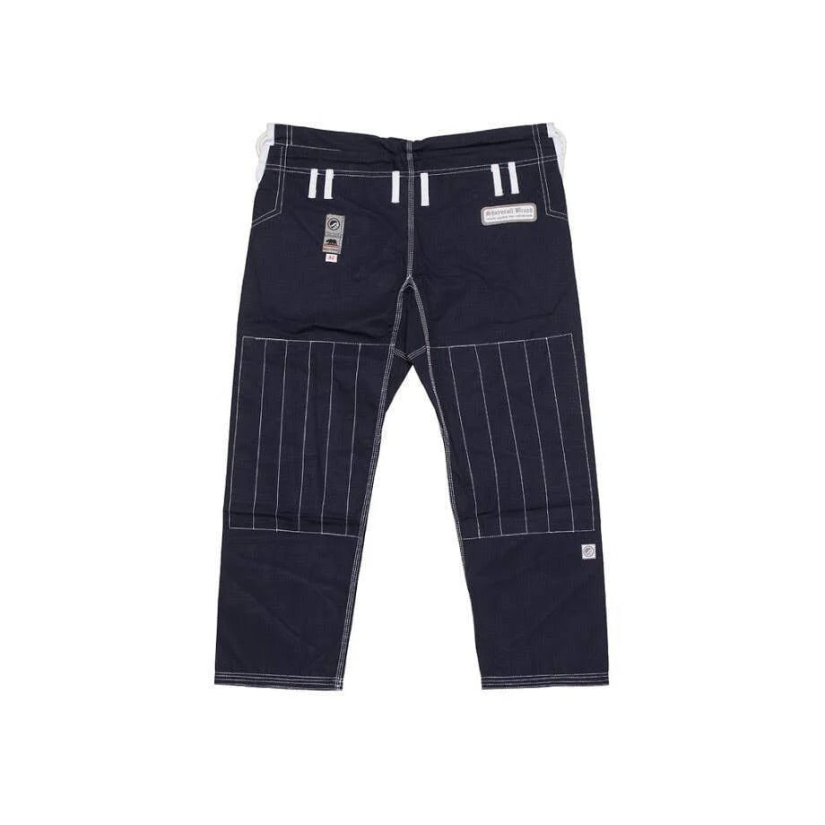 Shoyoroll Batch #8 The Yank BJJ Gi