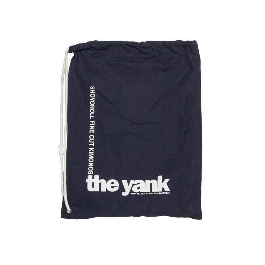 Shoyoroll Batch #8 The Yank BJJ Gi