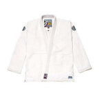 Shoyoroll Batch #90 White Skies V2 White BJJ Gi