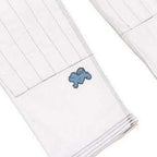 Shoyoroll Batch #90 White Skies V2 White BJJ Gi
