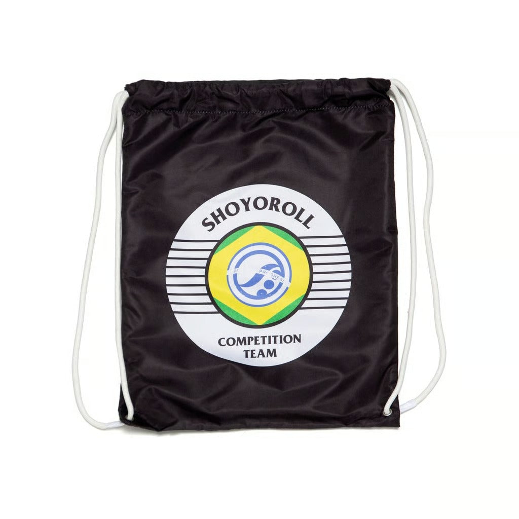 Shoyoroll Batch #94 UTE BJJ Gi