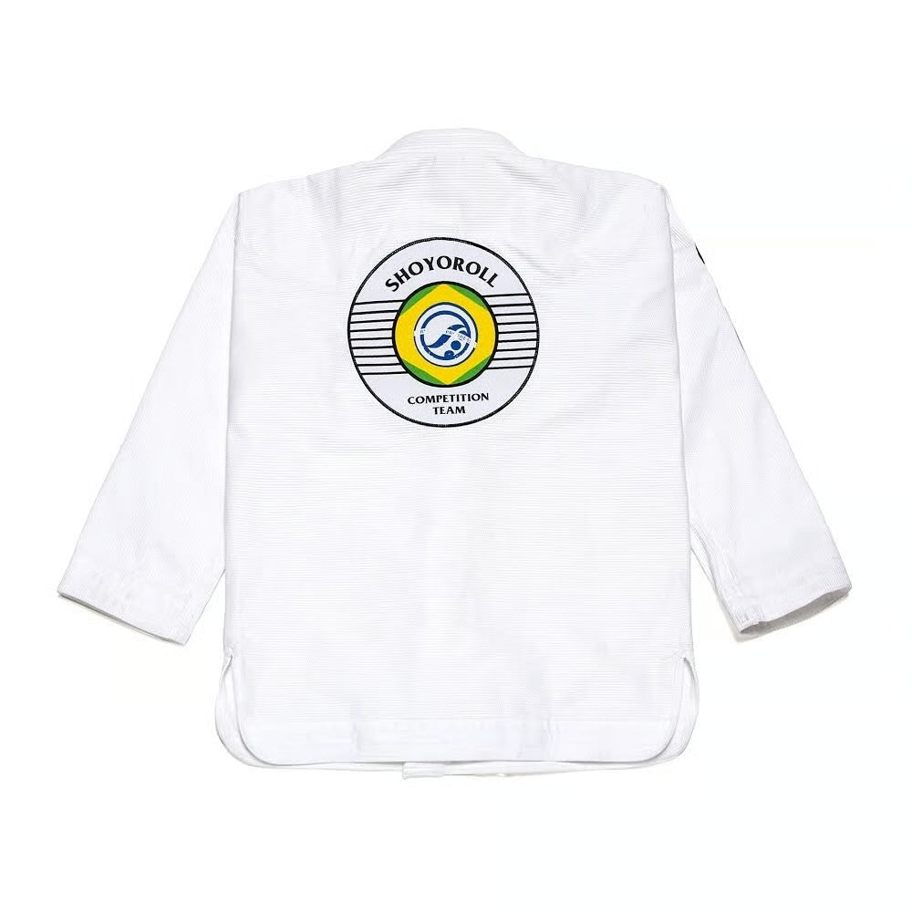Shoyoroll Batch #94 UTE BJJ Gi