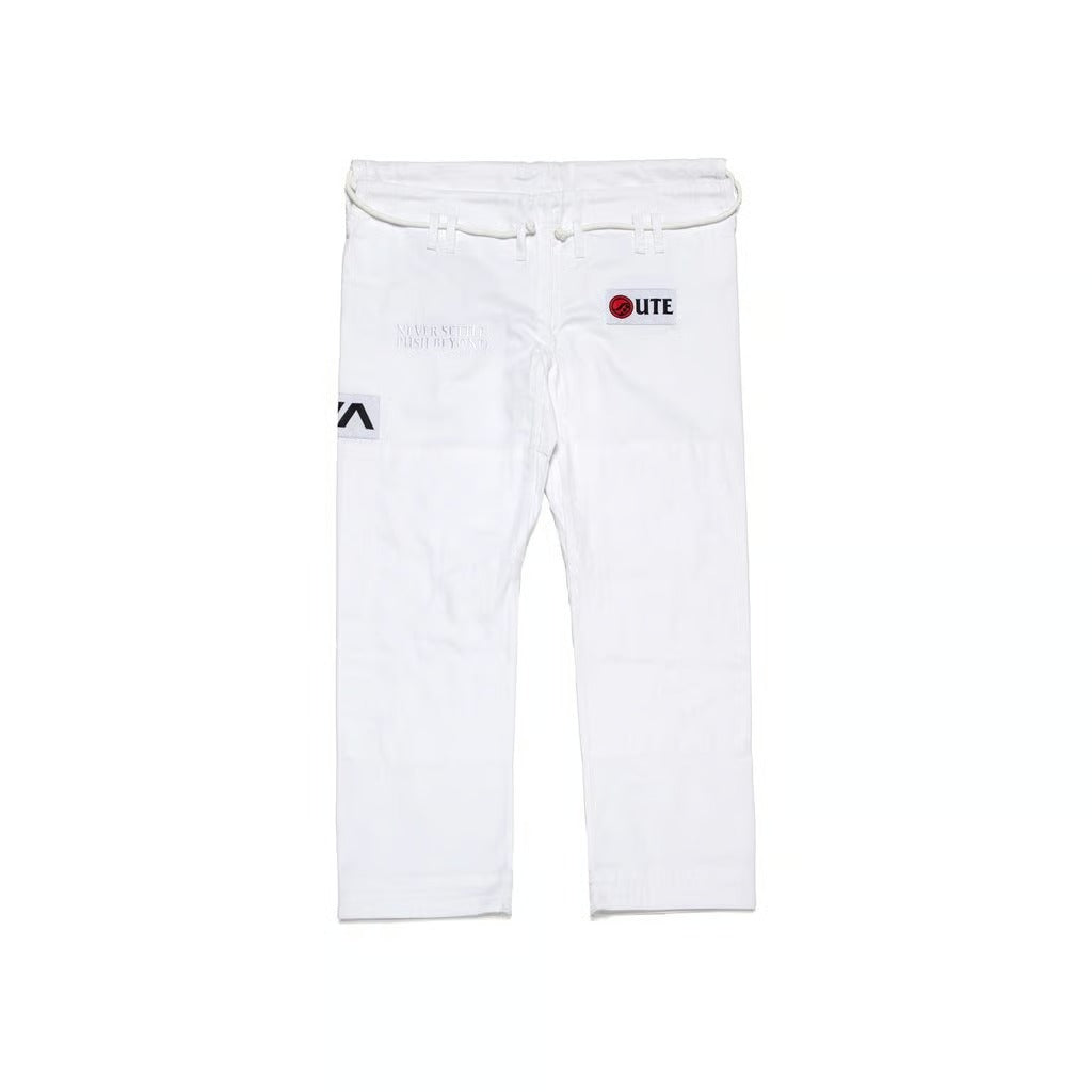 Shoyoroll Batch #94 UTE BJJ Gi