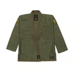 Shoyoroll Batch #96 M.A.C. Jiu-Jitsu Gi