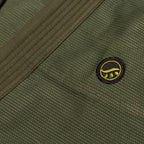 Shoyoroll Batch #96 M.A.C. Jiu-Jitsu Gi