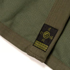 Shoyoroll Batch #96 M.A.C. Jiu-Jitsu Gi