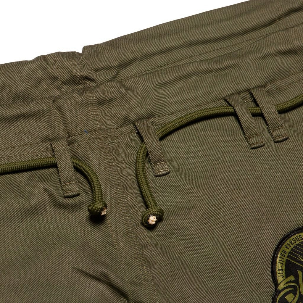 Shoyoroll Batch #96 M.A.C. Jiu-Jitsu Gi