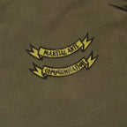 Shoyoroll Batch #96 M.A.C. Jiu-Jitsu Gi