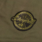 Shoyoroll Batch #96 M.A.C. Jiu-Jitsu Gi