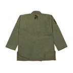 Shoyoroll Batch #96 M.A.C. Jiu-Jitsu Gi