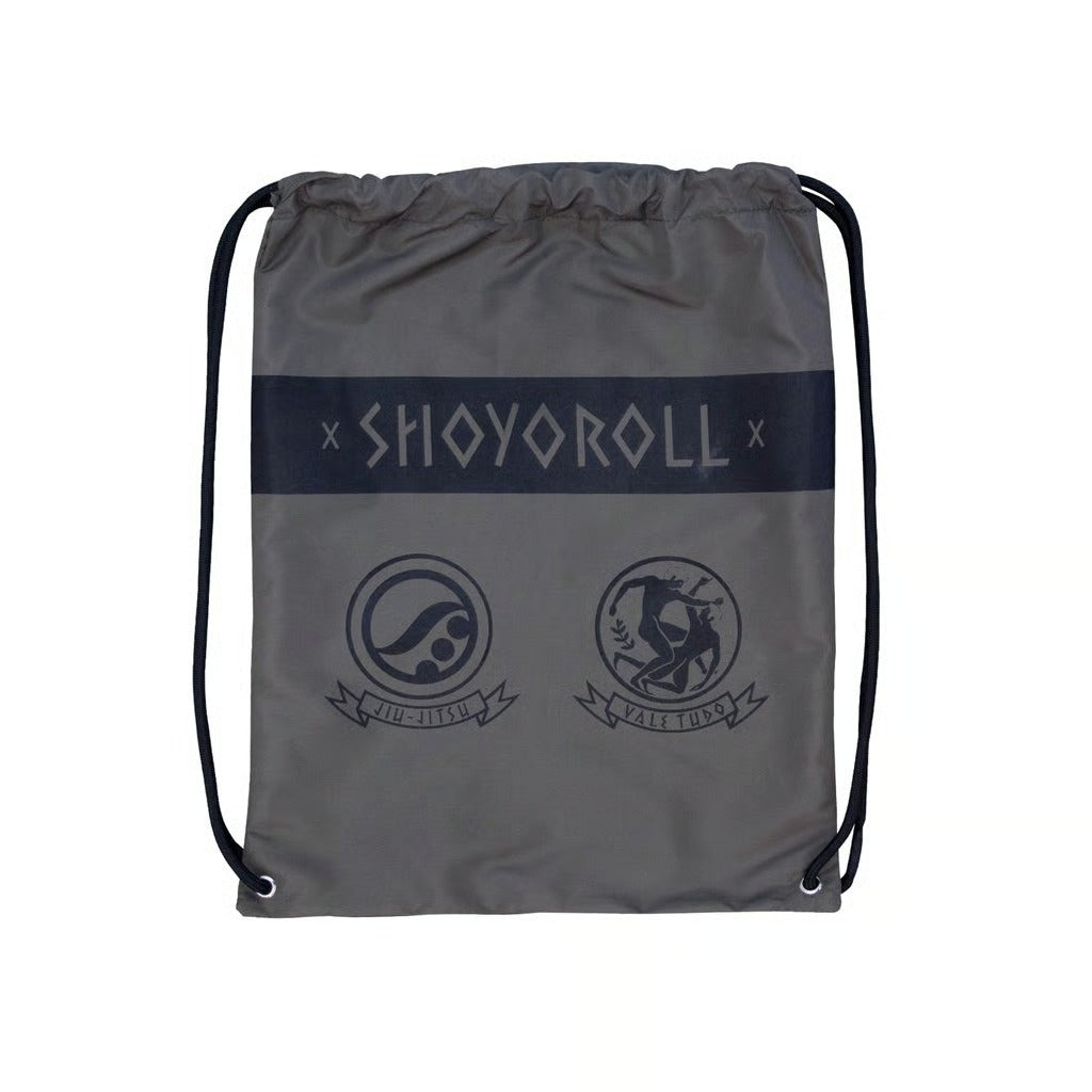 Shoyoroll Batch #96 M.A.C. Jiu-Jitsu Gi