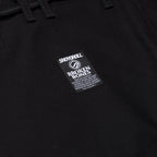 Shoyoroll Broken Bones BJJ Gi – Black