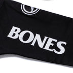 Shoyoroll Broken Bones BJJ Gi – Black