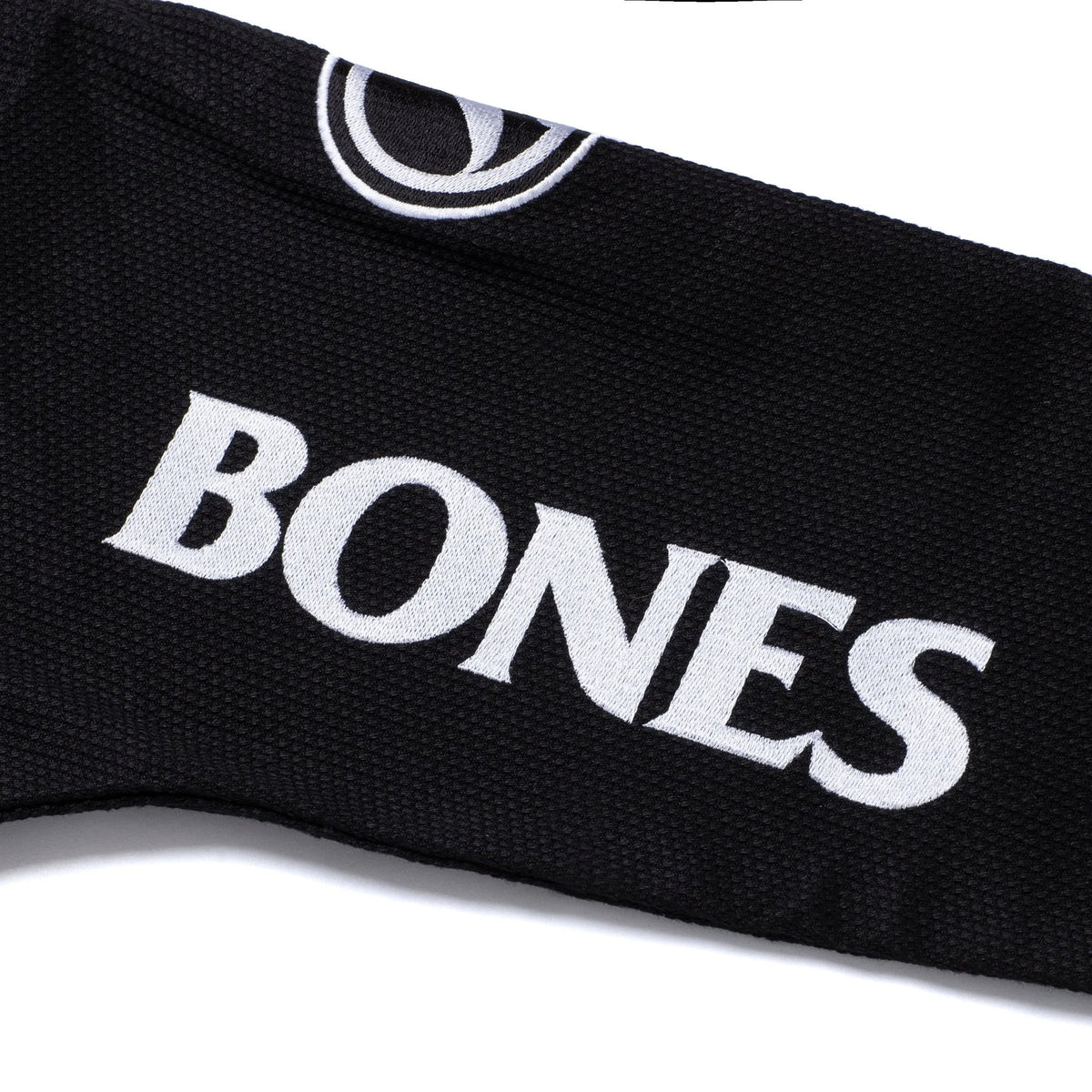 Shoyoroll Broken Bones BJJ Gi – Black
